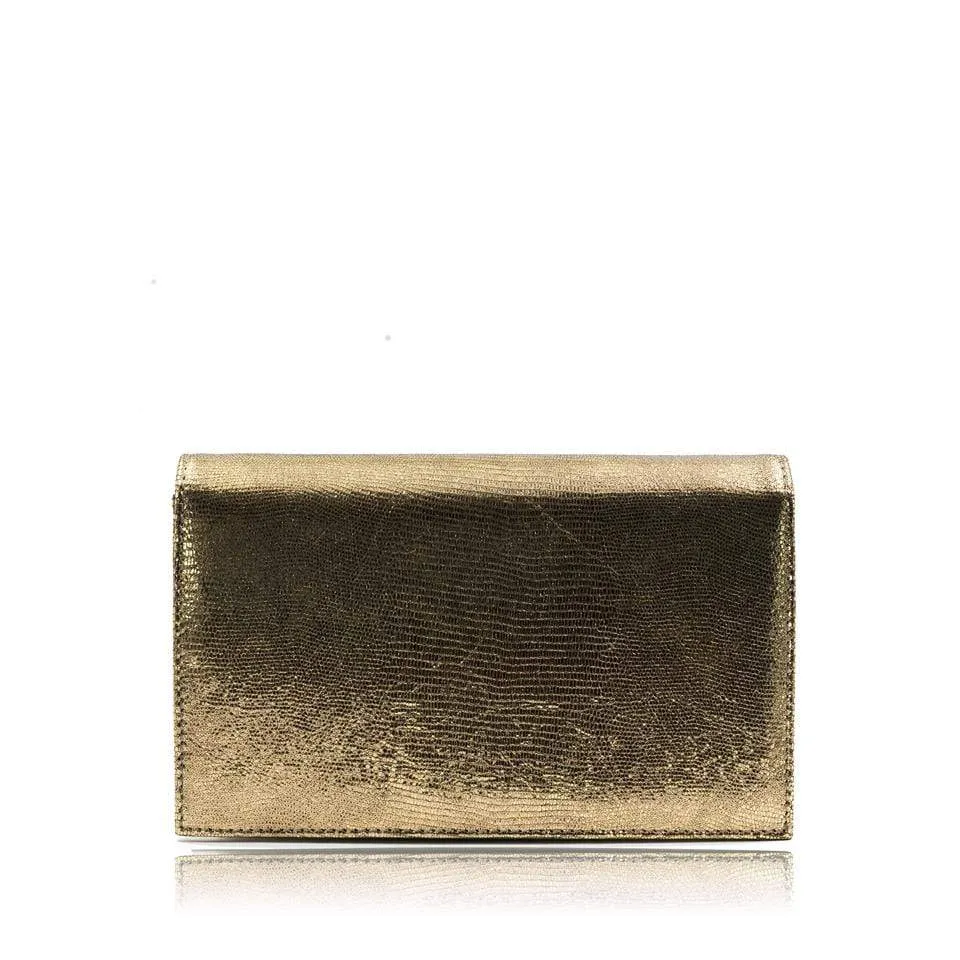 KIRA METAL GOLD