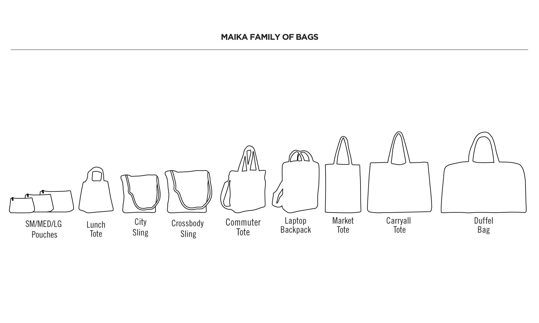 Laptop Backpack - Plaka