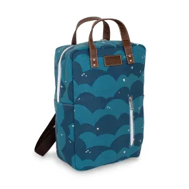 Laptop Backpack - Plaka