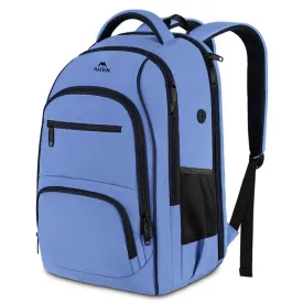 Matein Water Resistant Laptop Backpack
