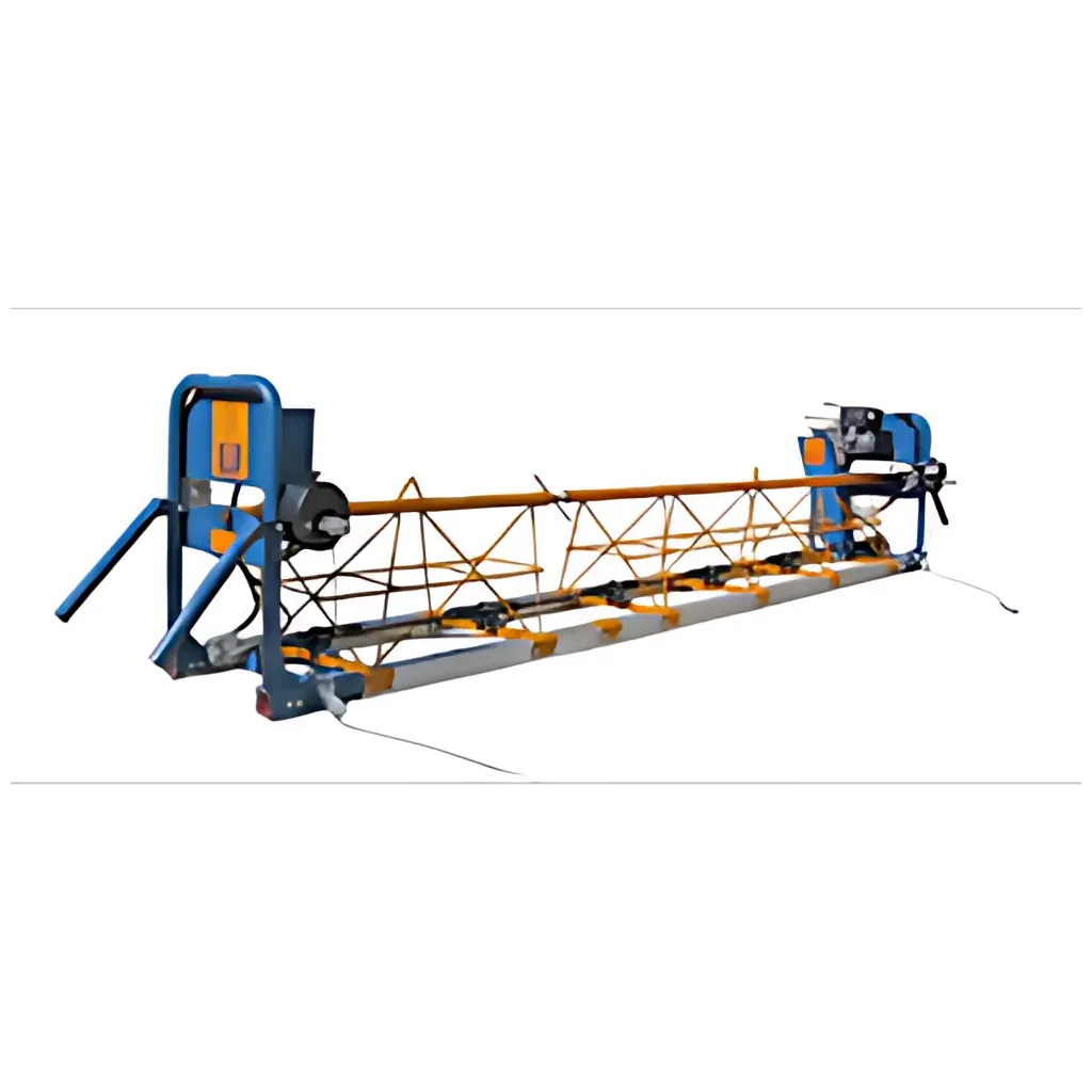 MFC HEAVY DUTY TRUSS SCREED