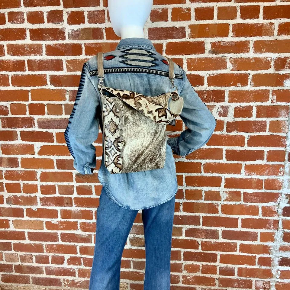 Mini Bagpack - #18570