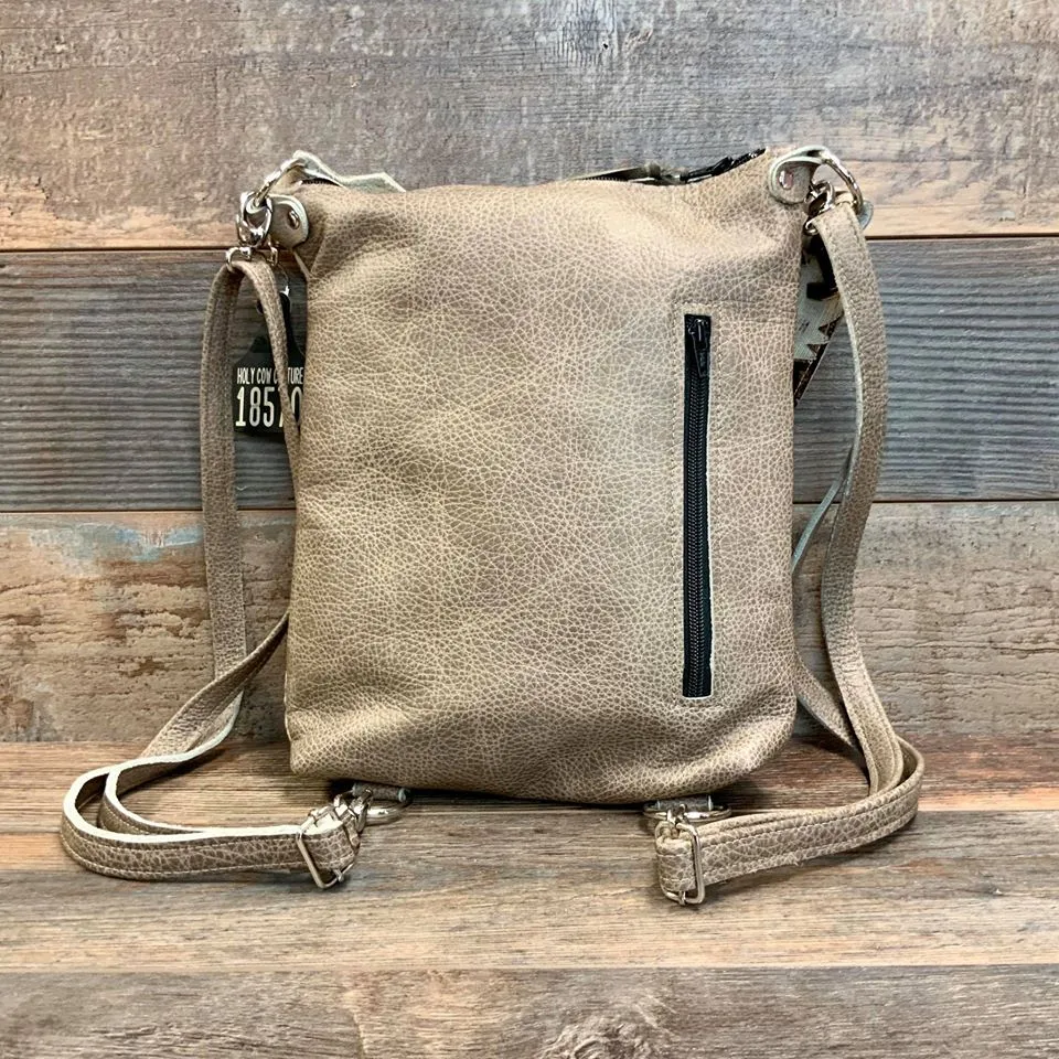 Mini Bagpack - #18570