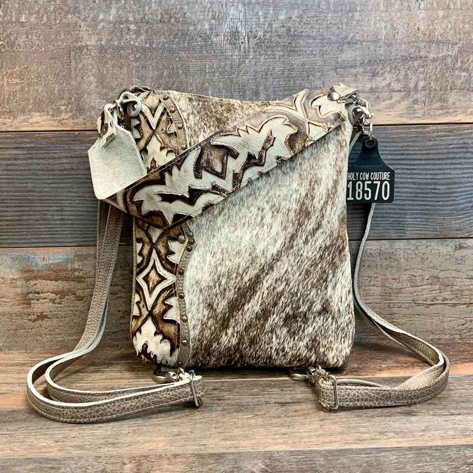 Mini Bagpack - #18570