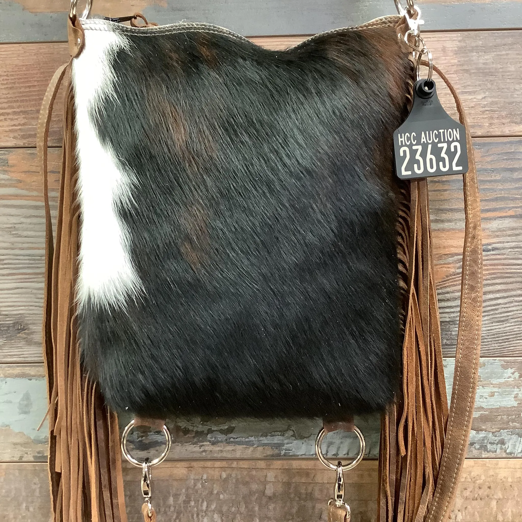Mini Bagpack - #23632