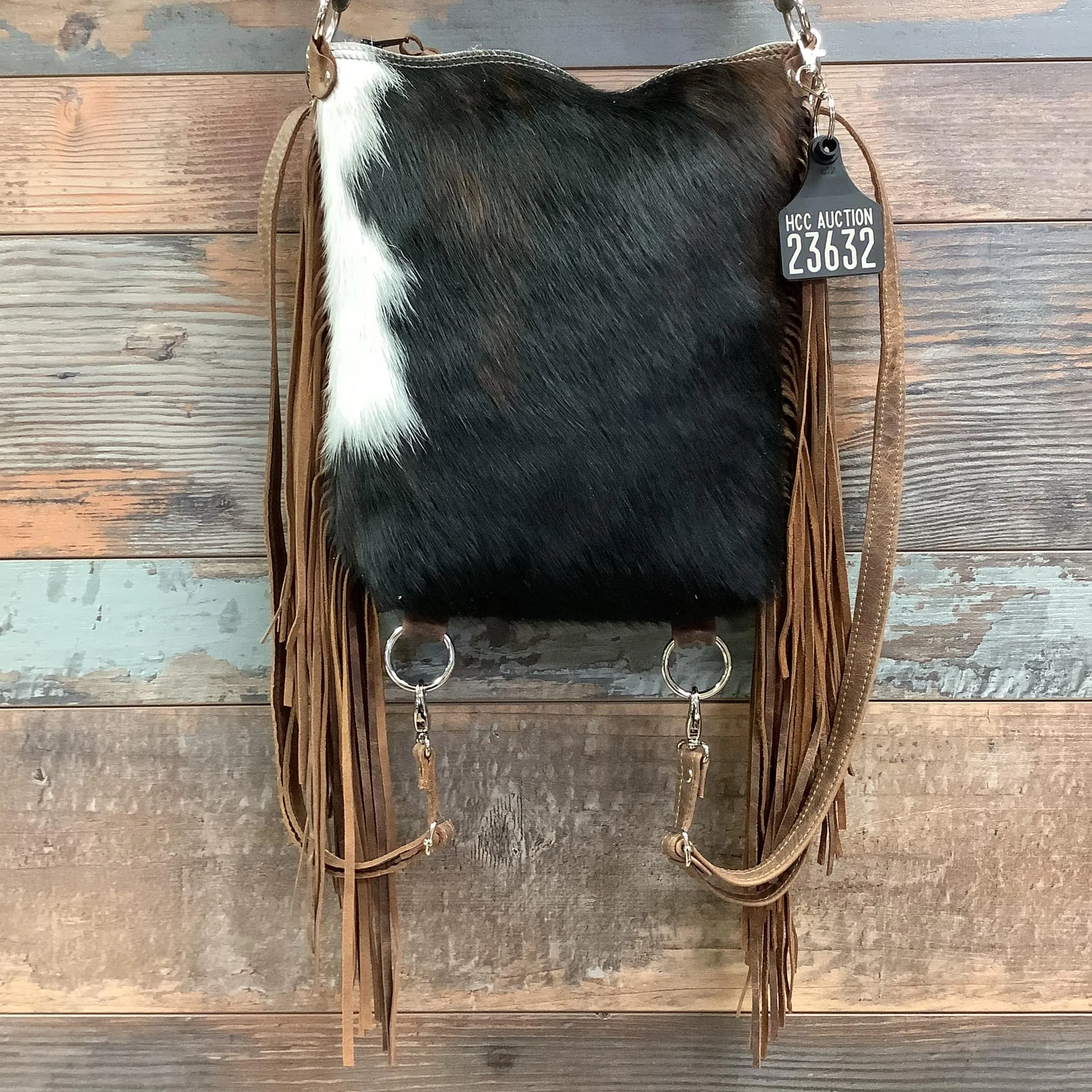 Mini Bagpack - #23632