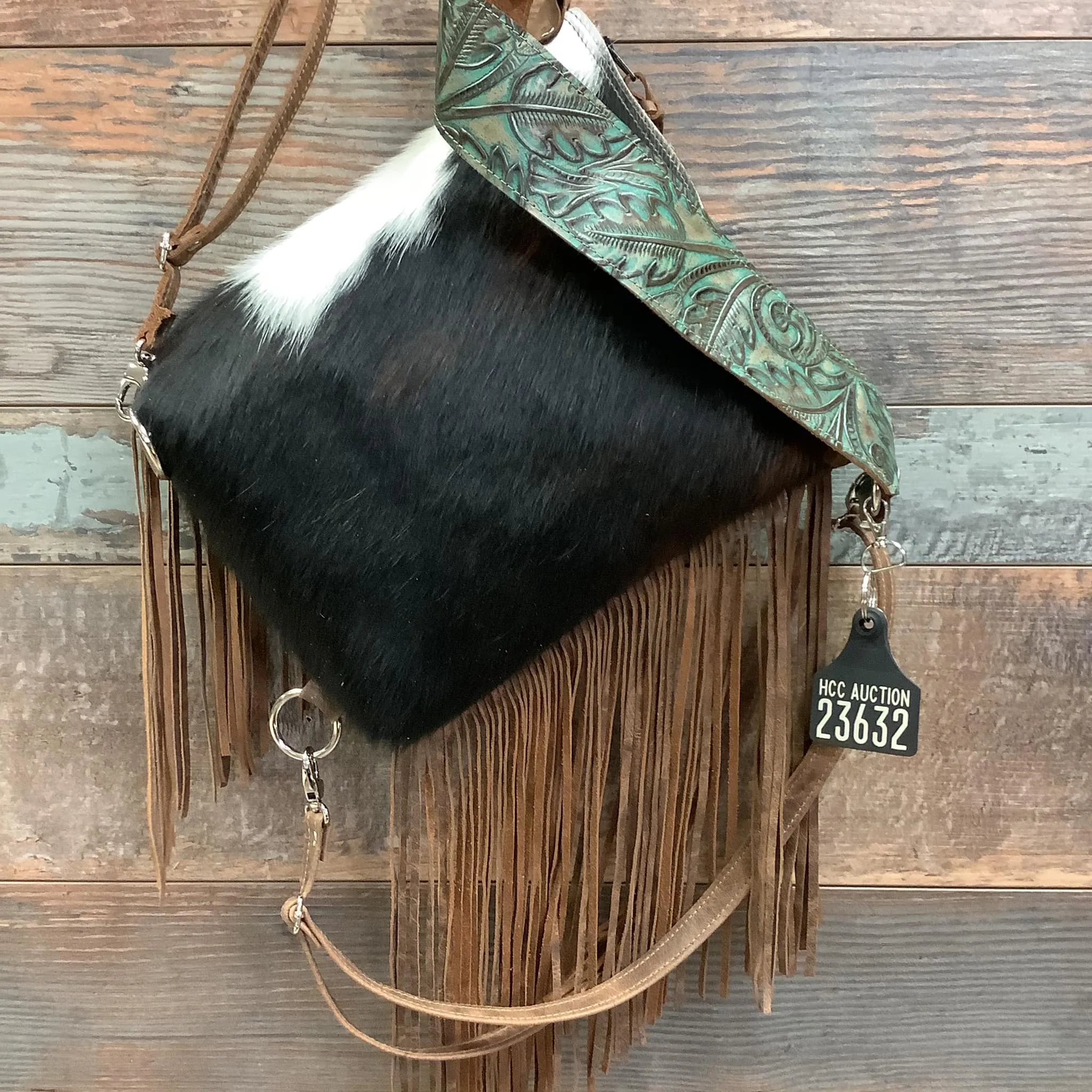 Mini Bagpack - #23632
