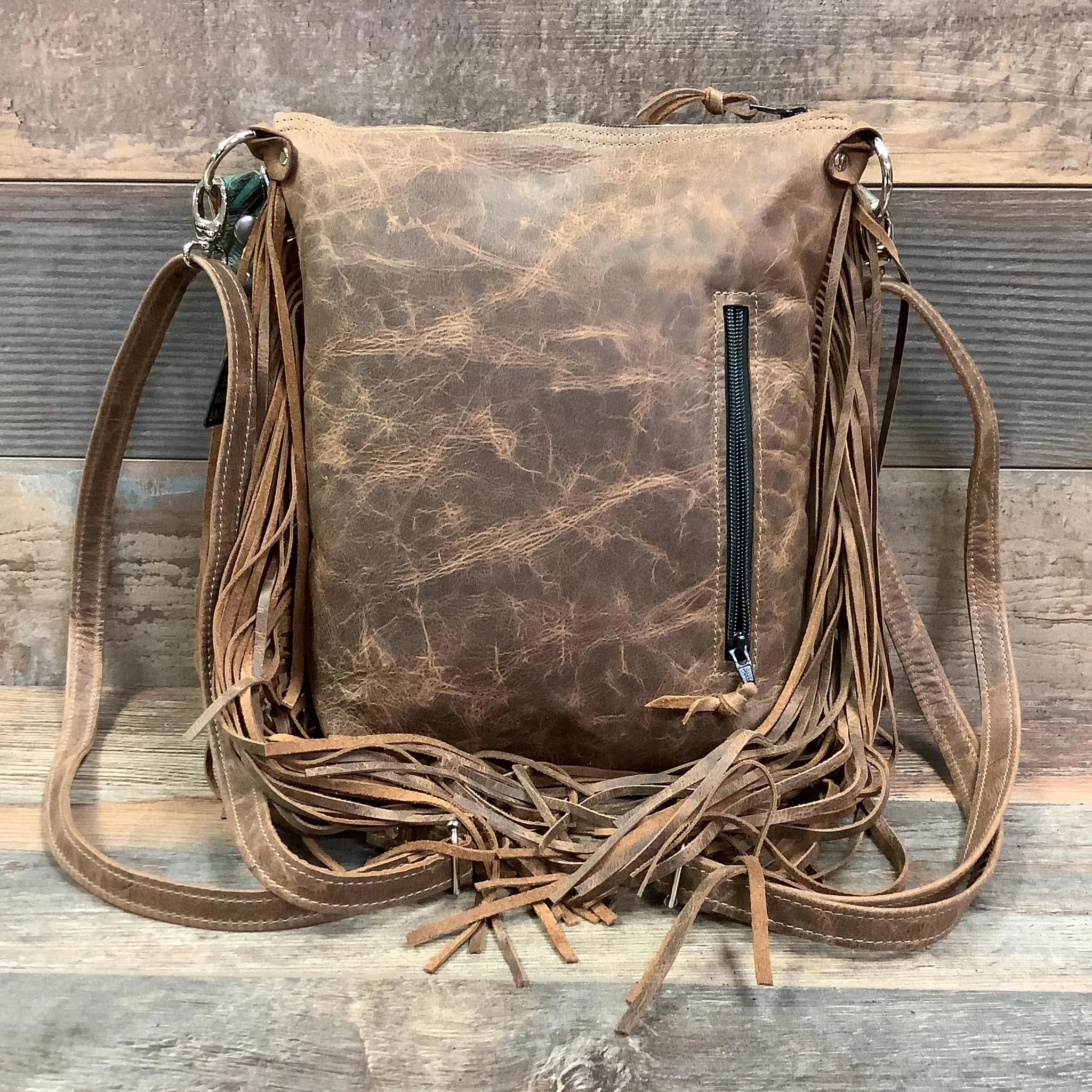 Mini Bagpack - #23632