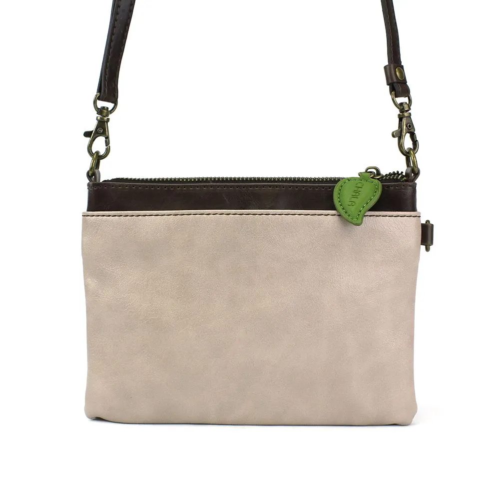 Mini Crossbody - Daisy