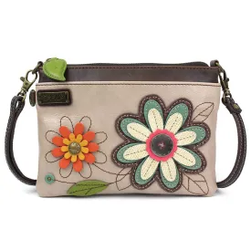Mini Crossbody - Daisy
