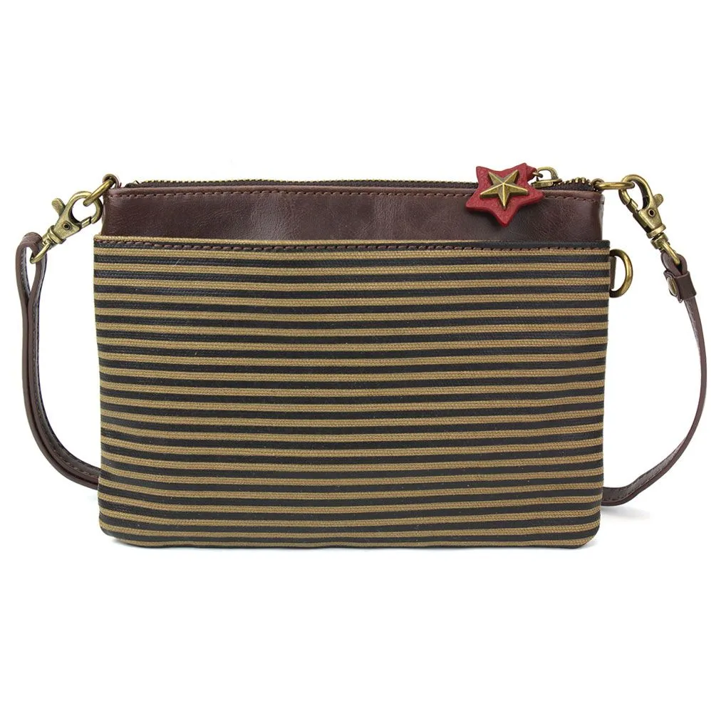 Mini Crossbody - Horse A