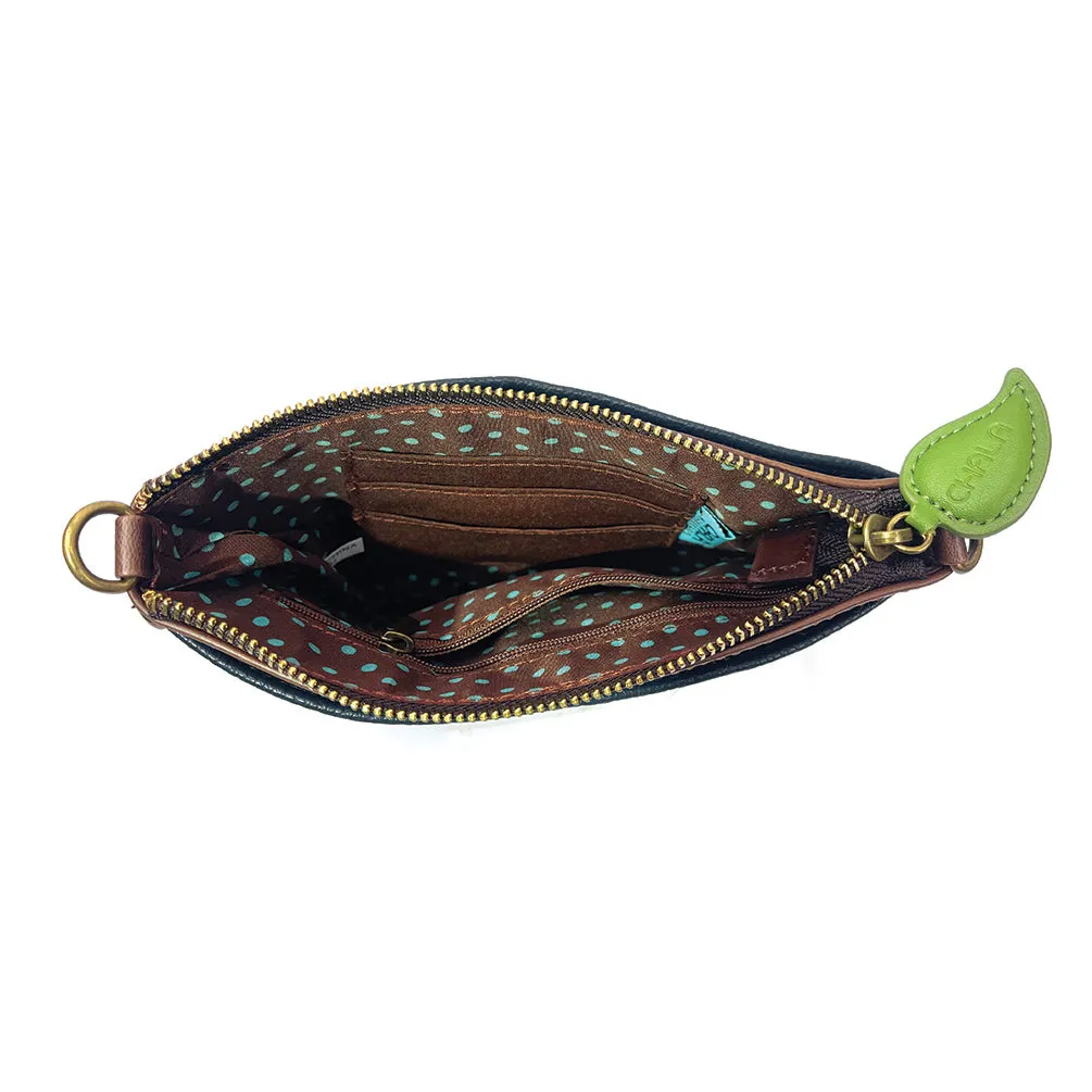 Mini Crossbody - Horse A