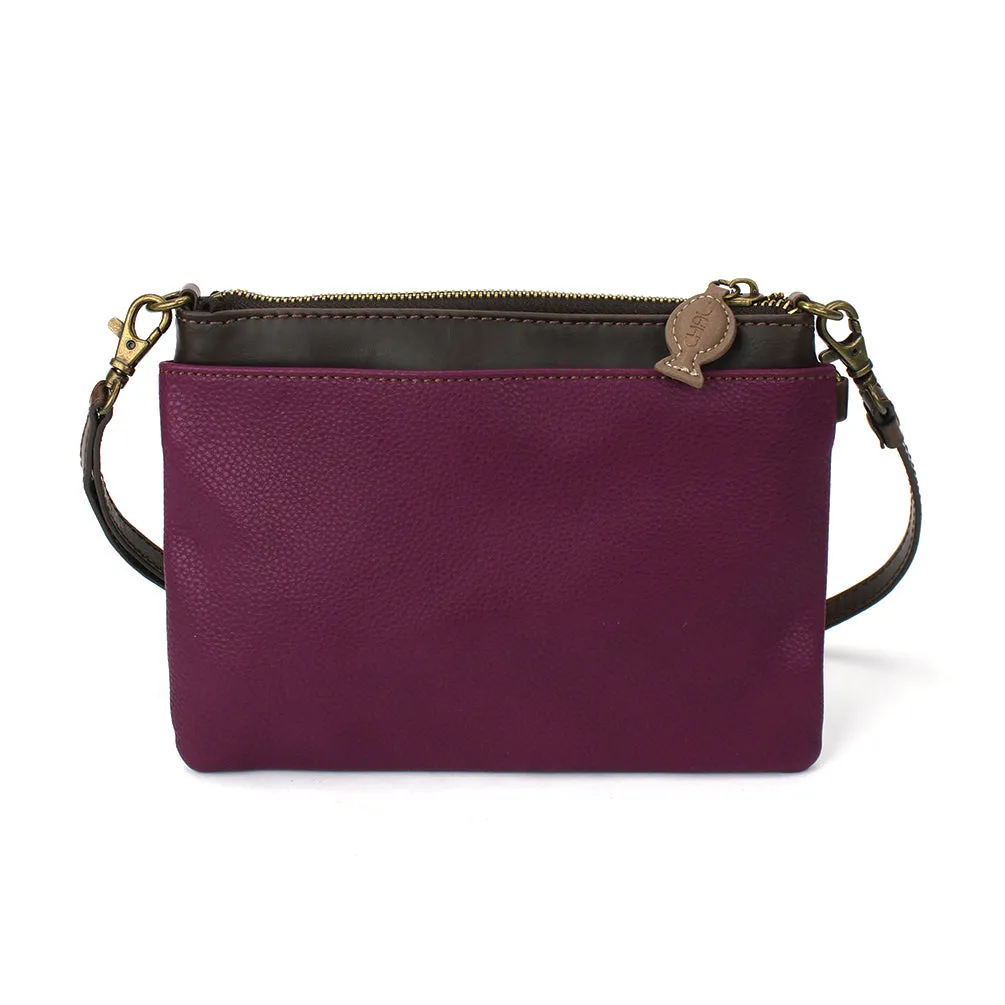 Mini Crossbody - Slim Cat