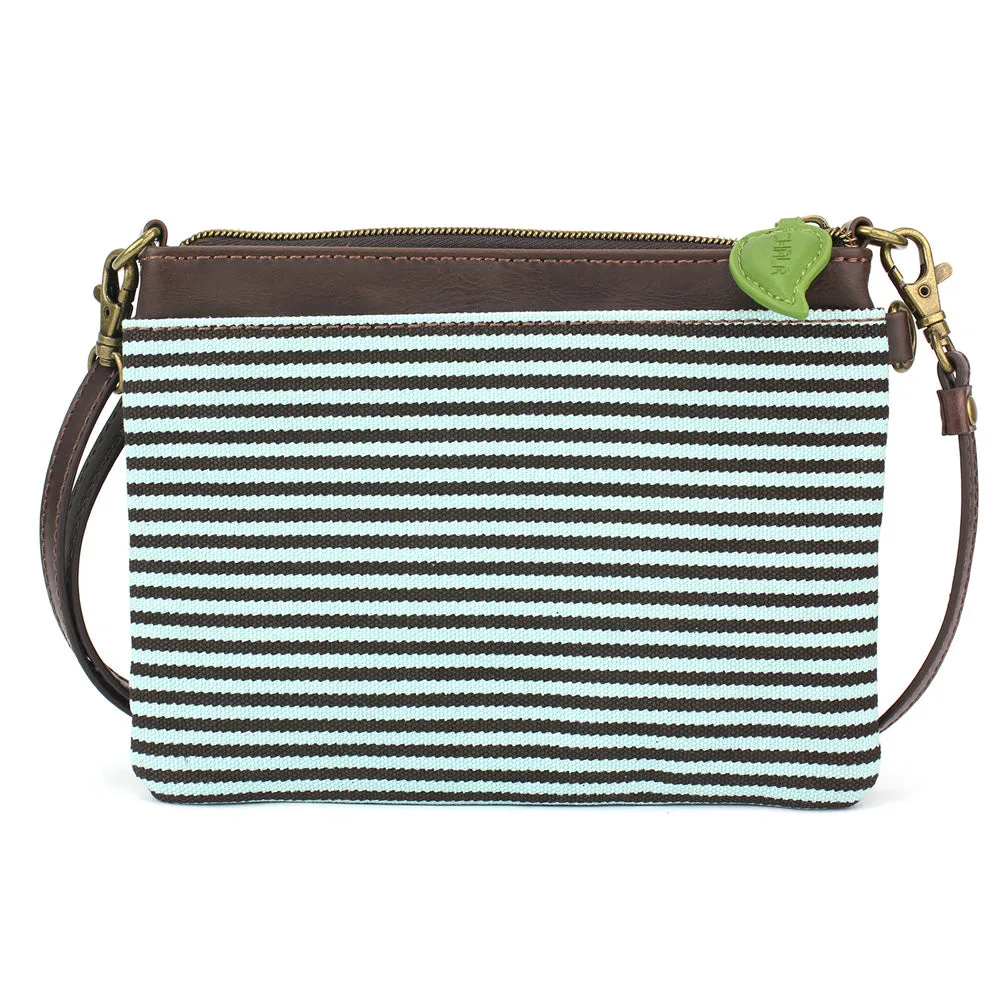 Mini Crossbody - Sloth Family