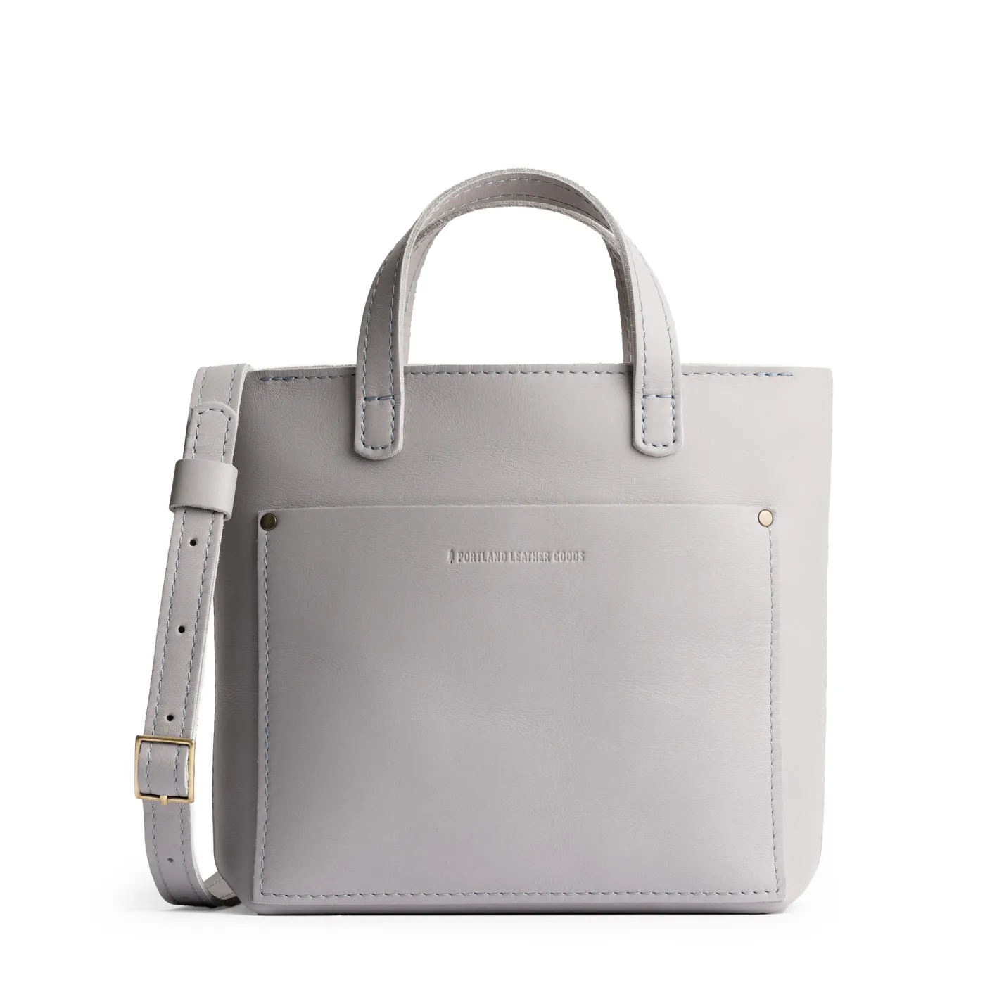 Mini Crossbody Tote
