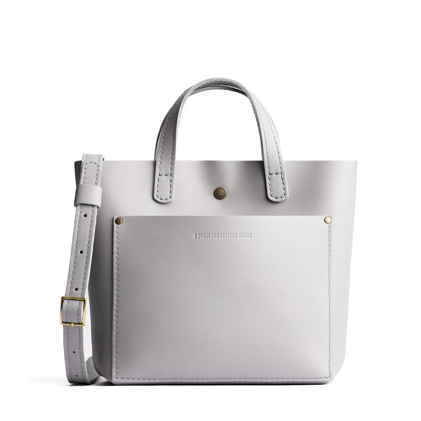 Mini Crossbody Tote
