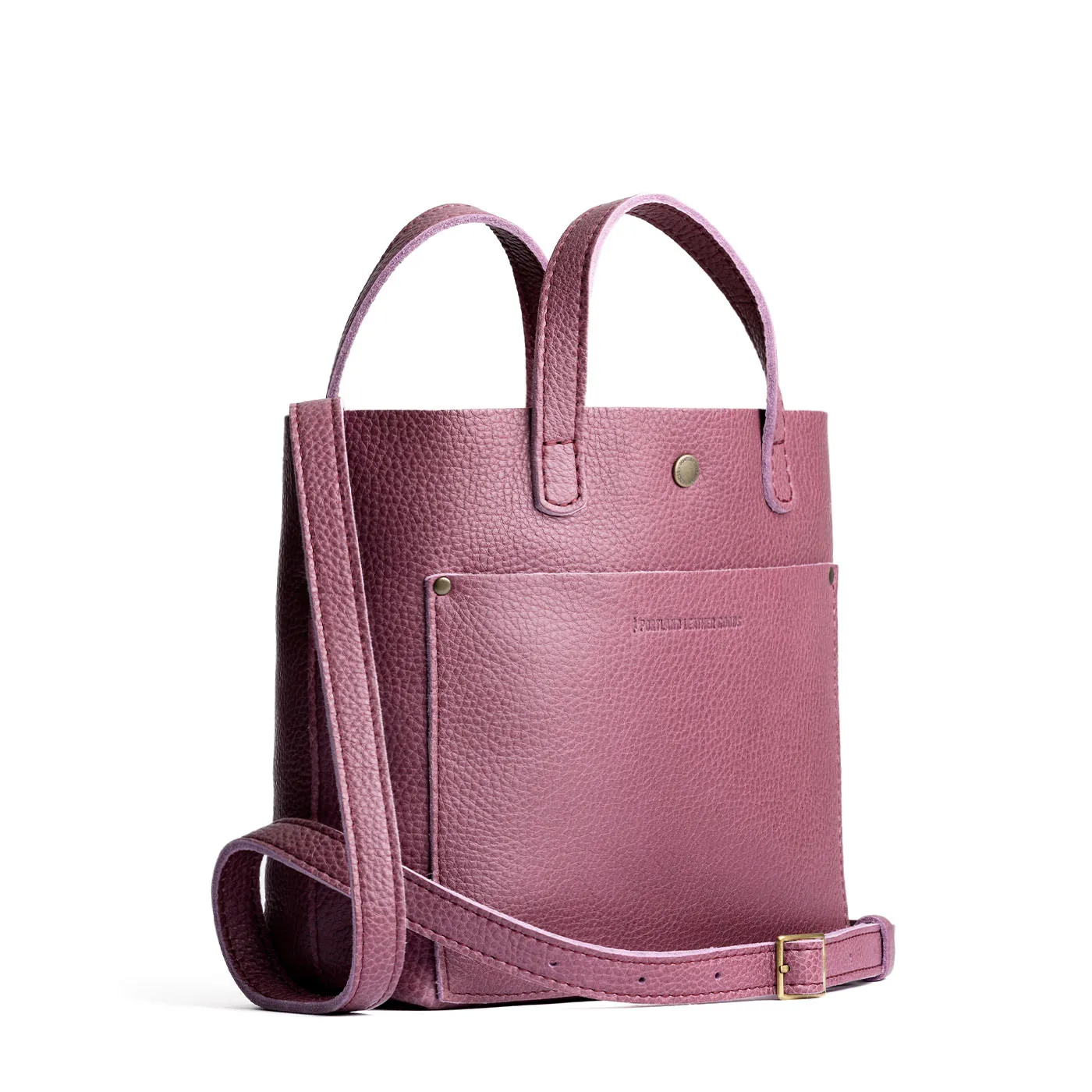 Mini Crossbody Tote
