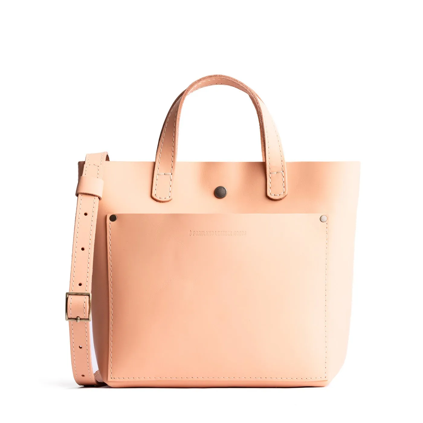 Mini Crossbody Tote