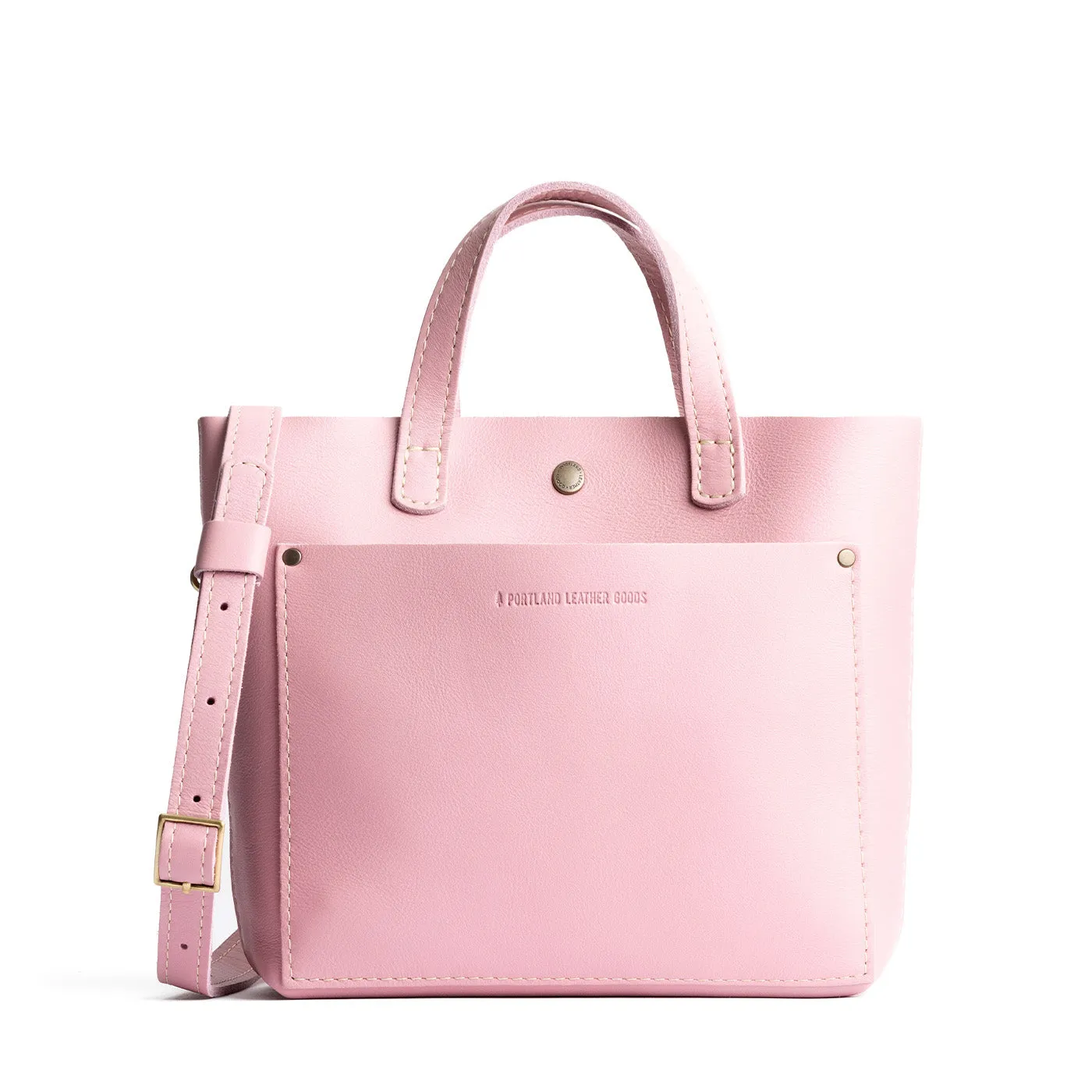 Mini Crossbody Tote