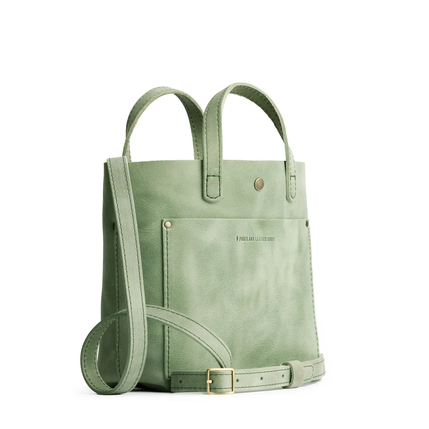 Mini Crossbody Tote