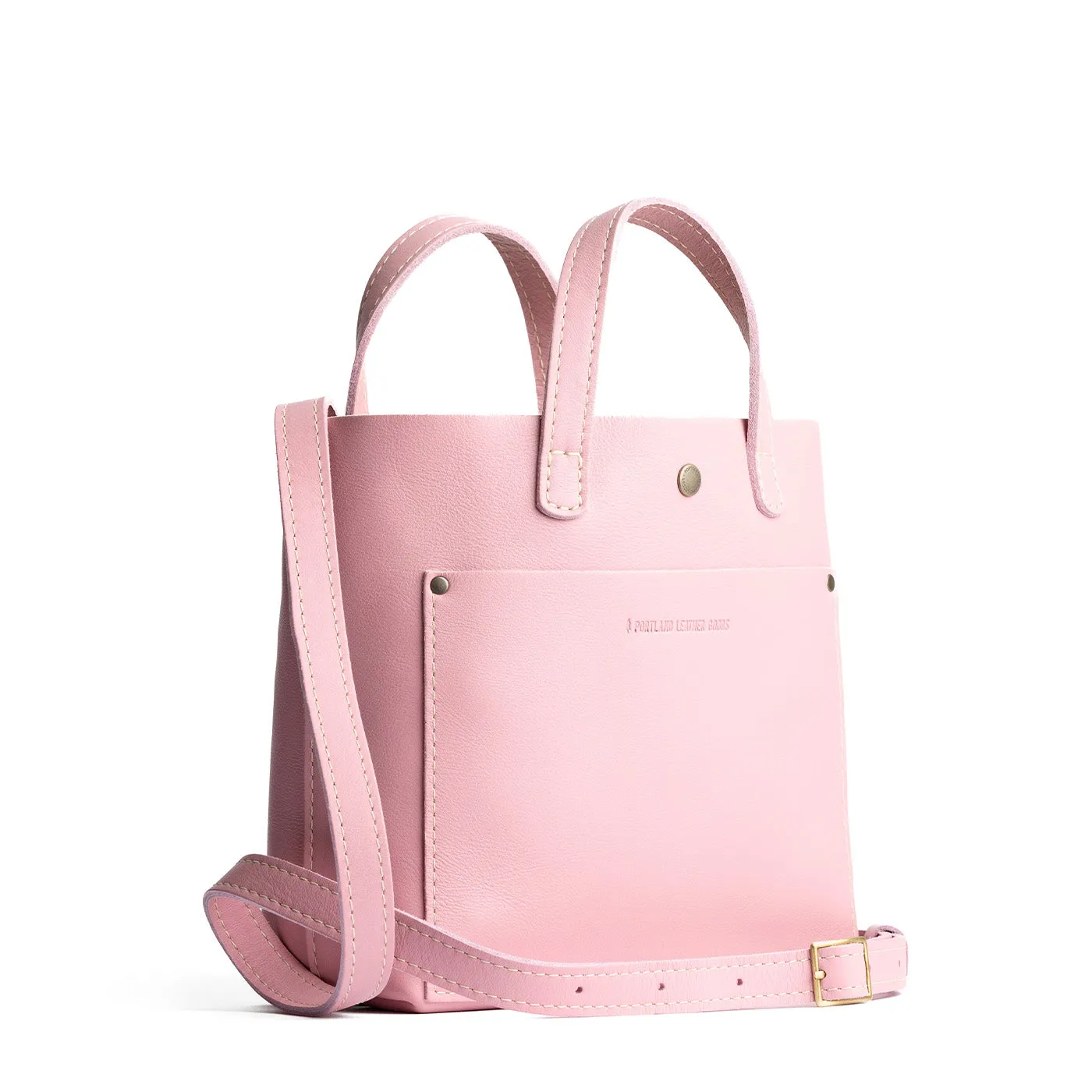 Mini Crossbody Tote