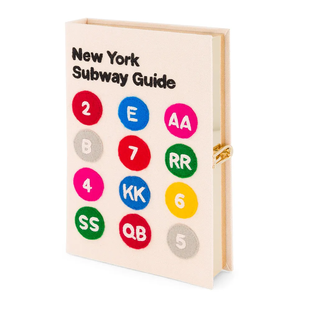 New York Subway Guide