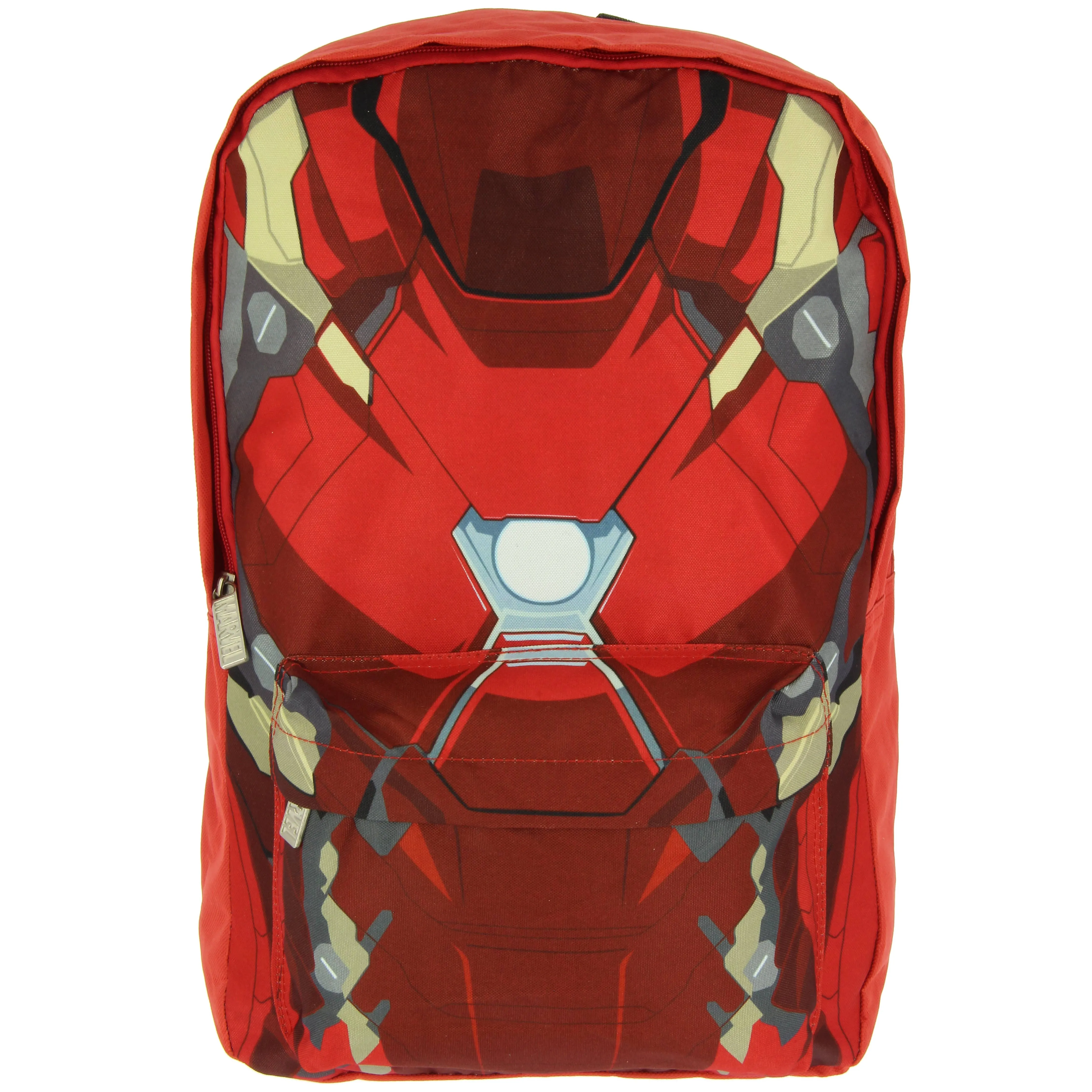 On Sale - Iron Man Kids Backpack- $24.99