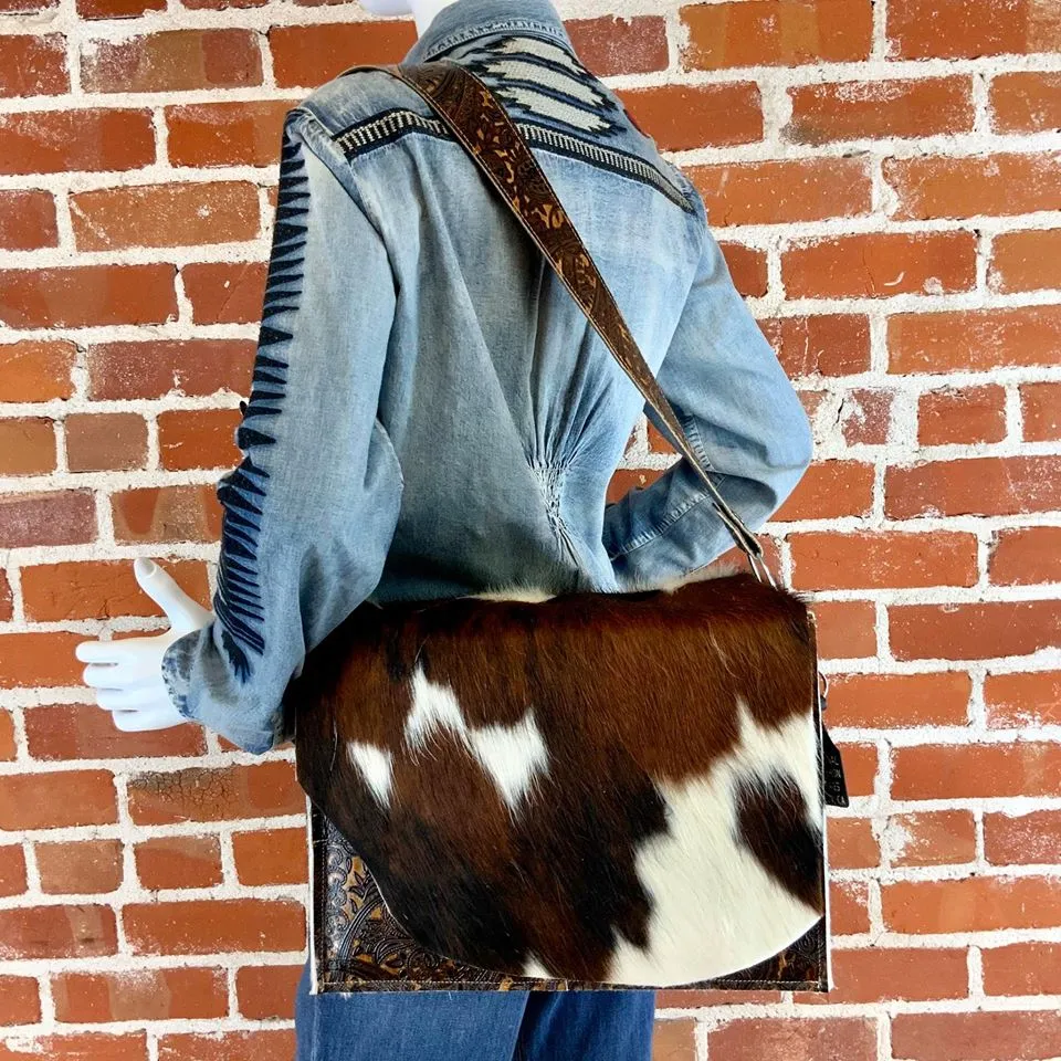 Papoose Tote - #17598