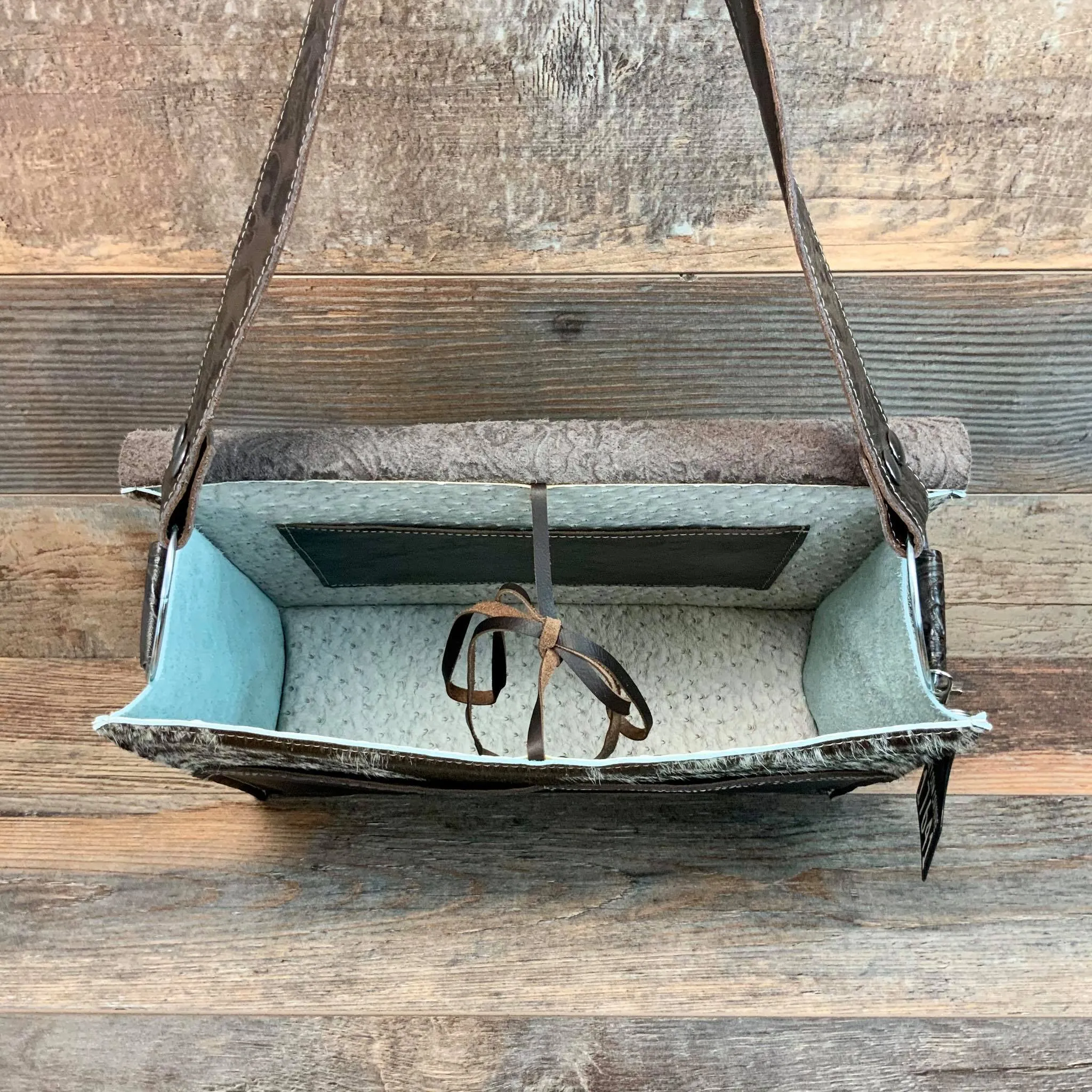 Papoose Tote - #17641