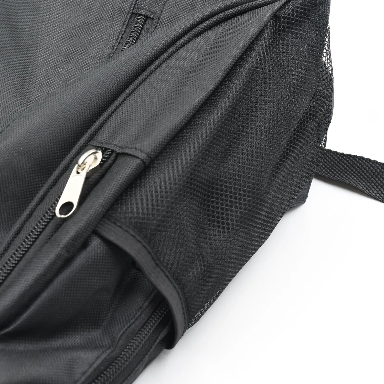 Polyester Laptop Backpack – Water-Resistant, Durable Bag for Men & Women