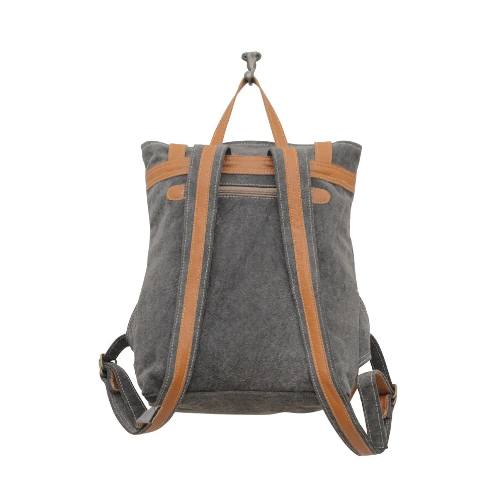 "Commovente Backpack Bag"