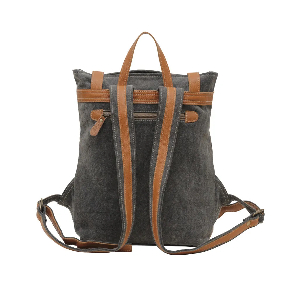 "Commovente Backpack Bag"