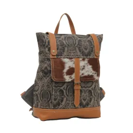 "Commovente Backpack Bag"