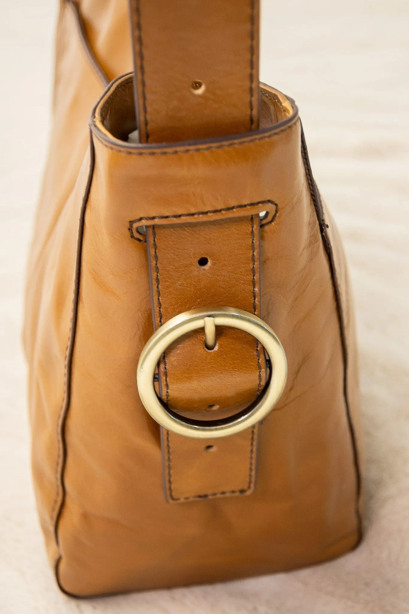 Render Shoulder Bag