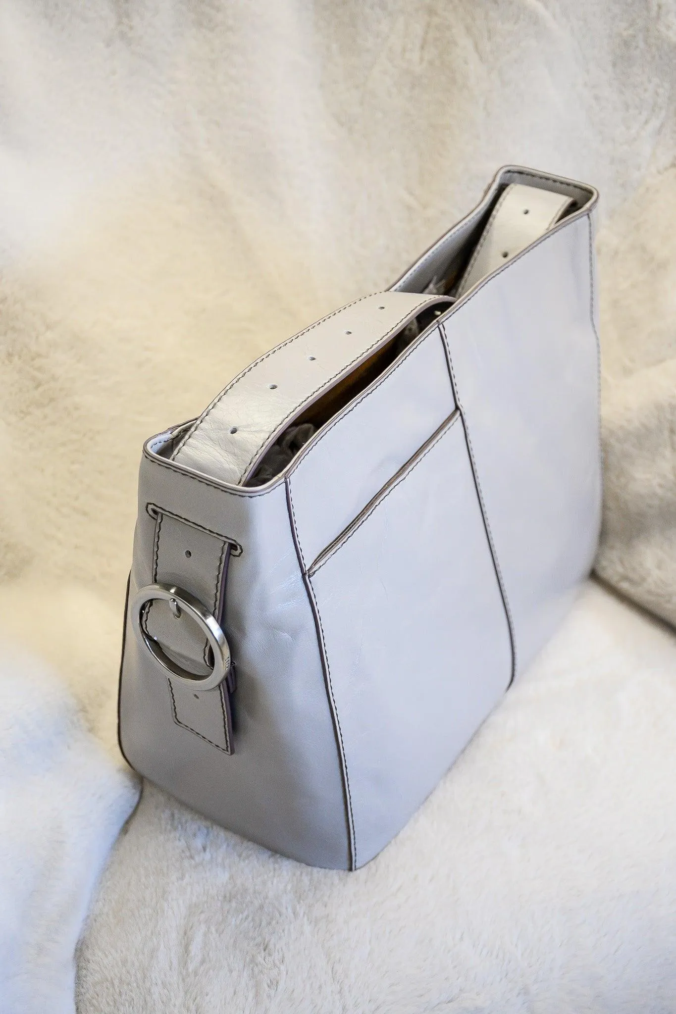 Render Shoulder Bag