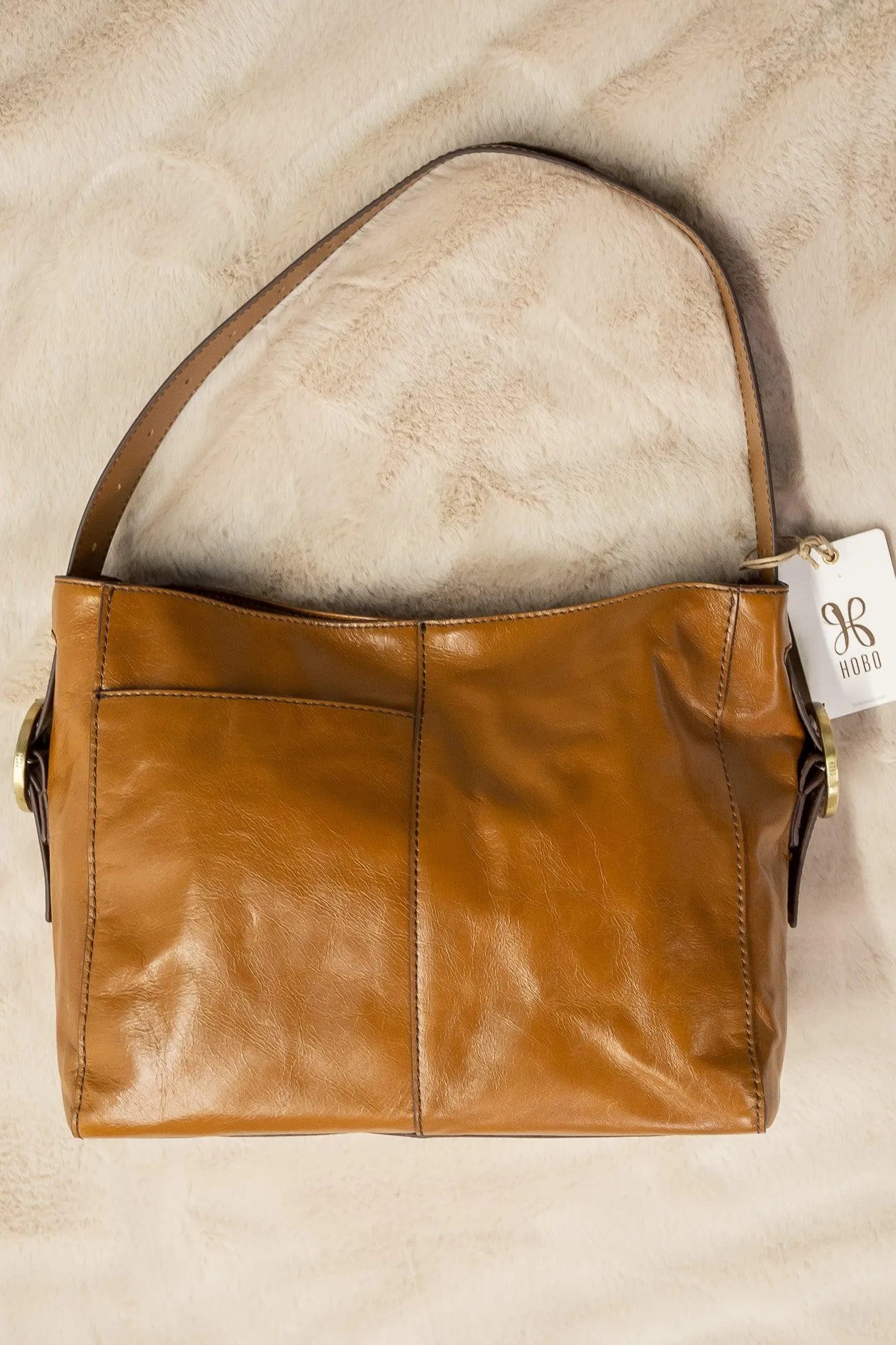 Render Shoulder Bag