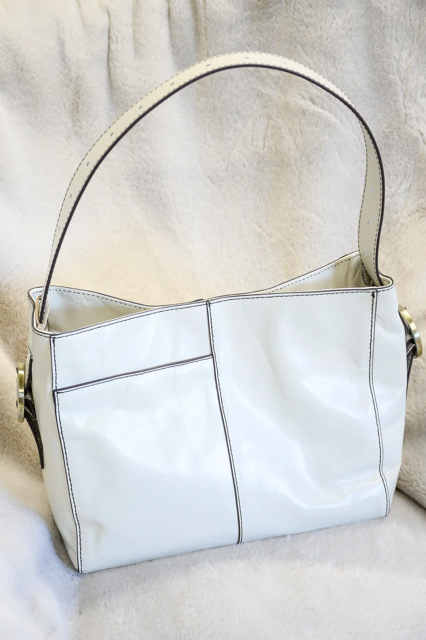 Render Shoulder Bag