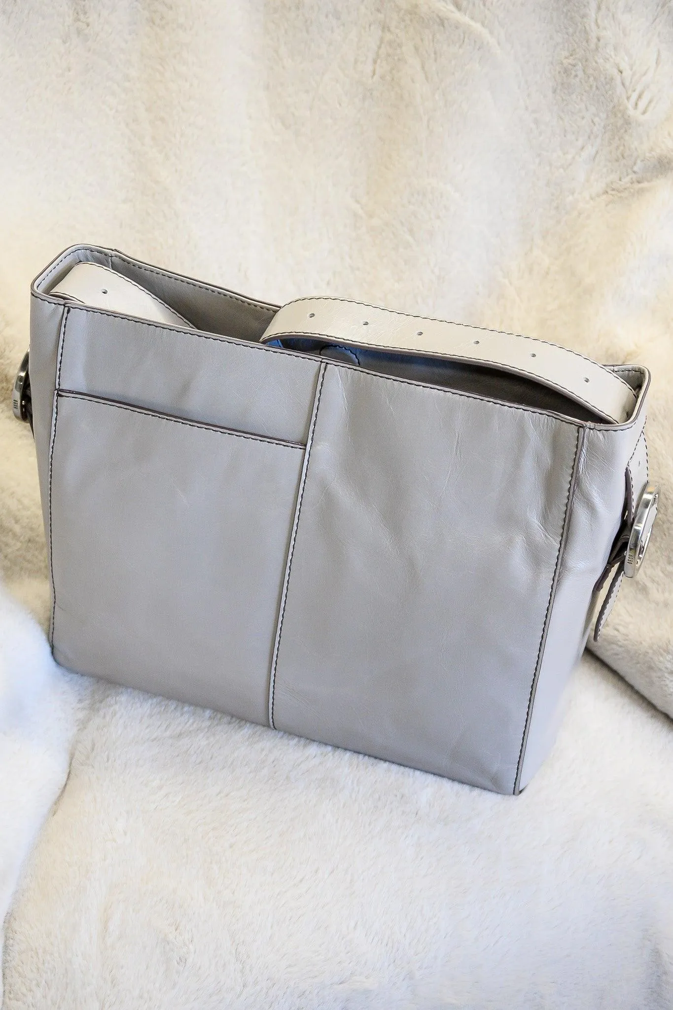 Render Shoulder Bag