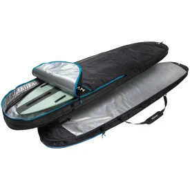 Roam Long Tech Double Slim Travel Surfboard Bag