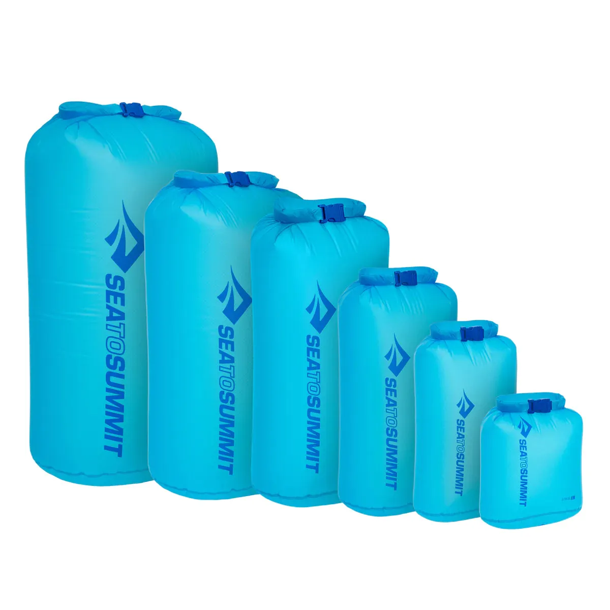 Sea to Summit Ultra-Sil Dry Bag - 3 Liter