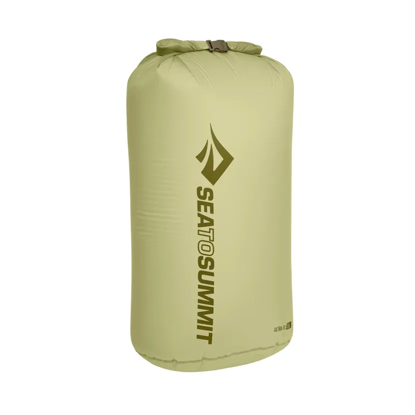 Sea to Summit Ultra-Sil Dry Bag - 35 Liter