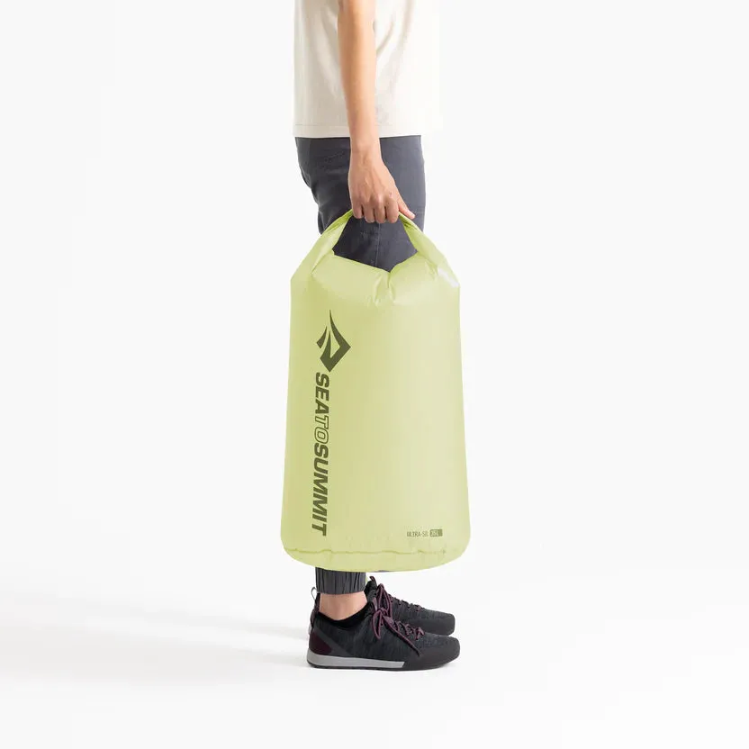 Sea to Summit Ultra-Sil Dry Bag - 35 Liter