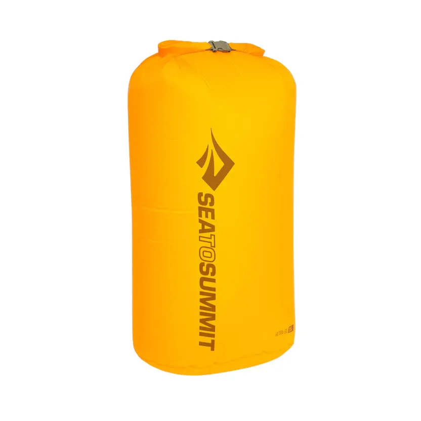 Sea to Summit Ultra-Sil Dry Bag - 35 Liter