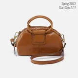 Sheila Small Satchel