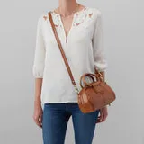 Sheila Small Satchel