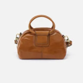 Sheila Small Satchel