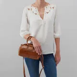 Sheila Small Satchel