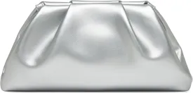 Soft PU Leather Clutch Purses for Women Formal Elegant Luxurious Evening Bag