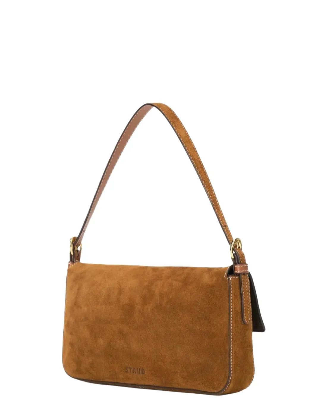 Staud Harlow Shoulder Bag (More Colors)