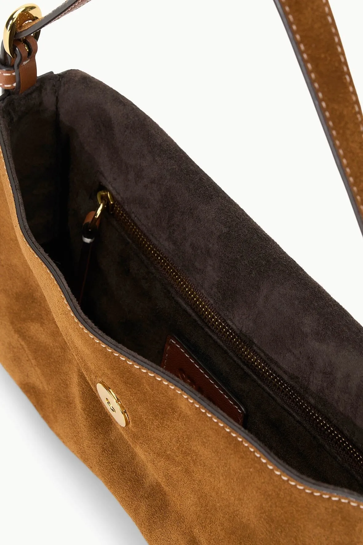 Staud Harlow Shoulder Bag (More Colors)